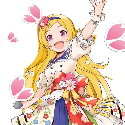 貴音さまのお誕生日というとポプの開始日だったなぁと思い出す 割と好きでしたね ゲームというかステッカー ステッカーはまた遊びたいな