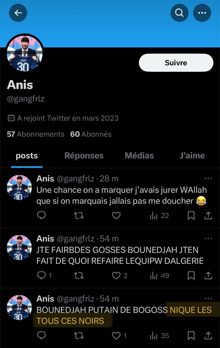Carl Johnson tweet media