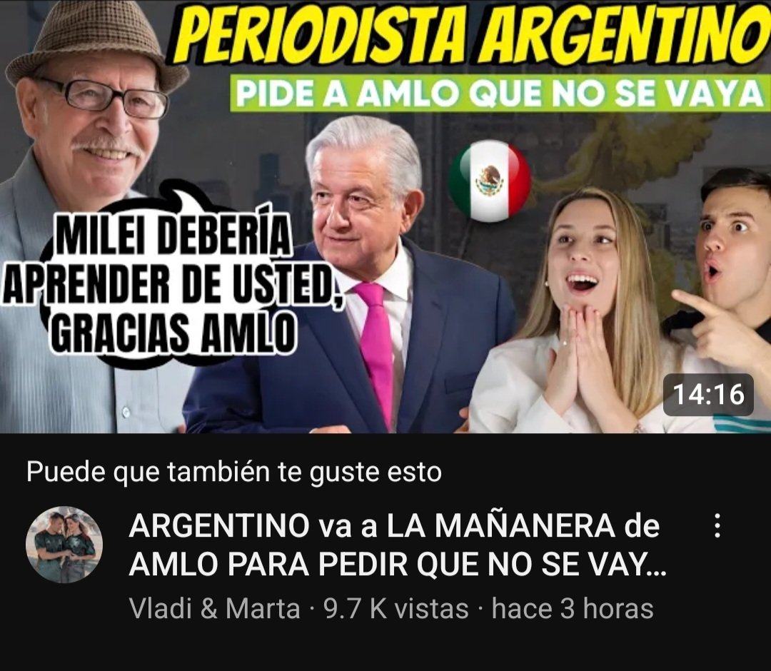 JCastillo2491's tweet photo. @AleCuevasMoran @juancar27870169 @azucenau Y mientras periodístas integros son silenciados Amlo le abre la puerta a extranjeros aduladores como al peronista Abel Reynoso  entre otros
#AmloNarcoDictador 
#LopezNarcoDictador 
#NiUn https://t.co/P3pxubQXKH