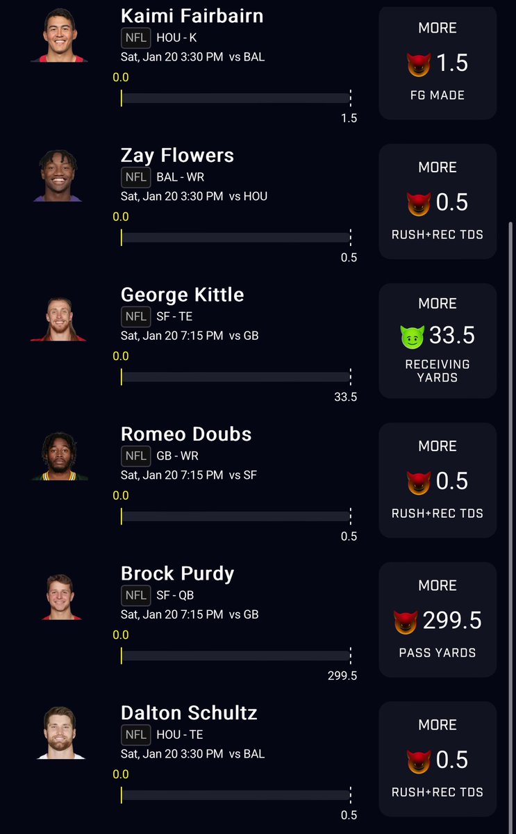 OoDeandreoO's tweet photo. @DustyBetss Here go a lil 98x I’m running🫣tell me this ain green:

Copy my PrizePicks entry using this link: 
https://t.co/XiN16nd9eb https://t.co/VgdjdNxSX1