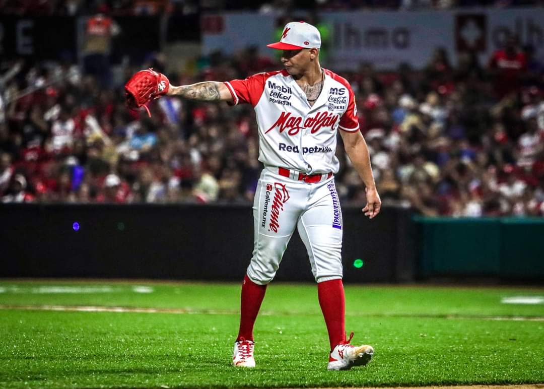 venadosdemaza's tweet photo. HOY JUEGO 1
Arranca la #FinalLMP hoy en Hermosillo.
Venados manda a la loma a Braulio Torres-Perez.
Mazatlán buscará su estrella 10🏆 en su historia.
6PM arranca el juego.
Importantisimo ganar allá para tener la posibilidad de finiquitarlo en el Teodoro Mariscal🦌❤
#YoSoyVenados https://t.co/ZRyFoCABla