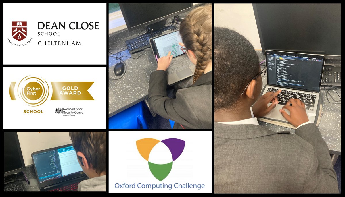 ComputerScience@DCS tweet media