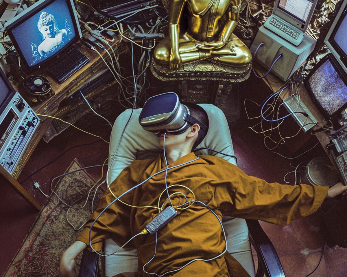 Psymulate tweet media