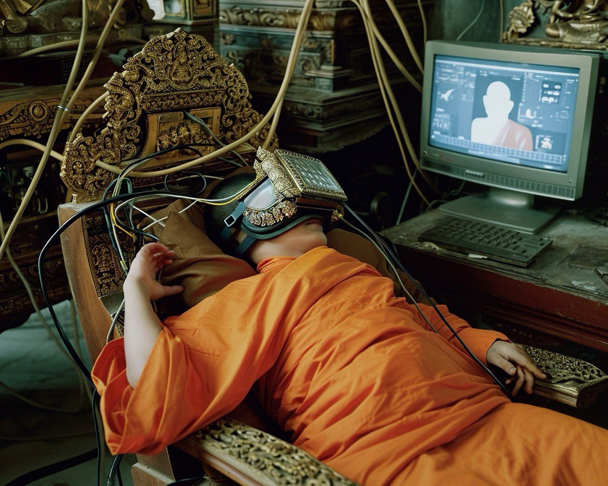 Psymulate tweet media