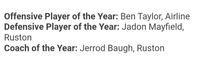 Louisiana Sportsline tweet media