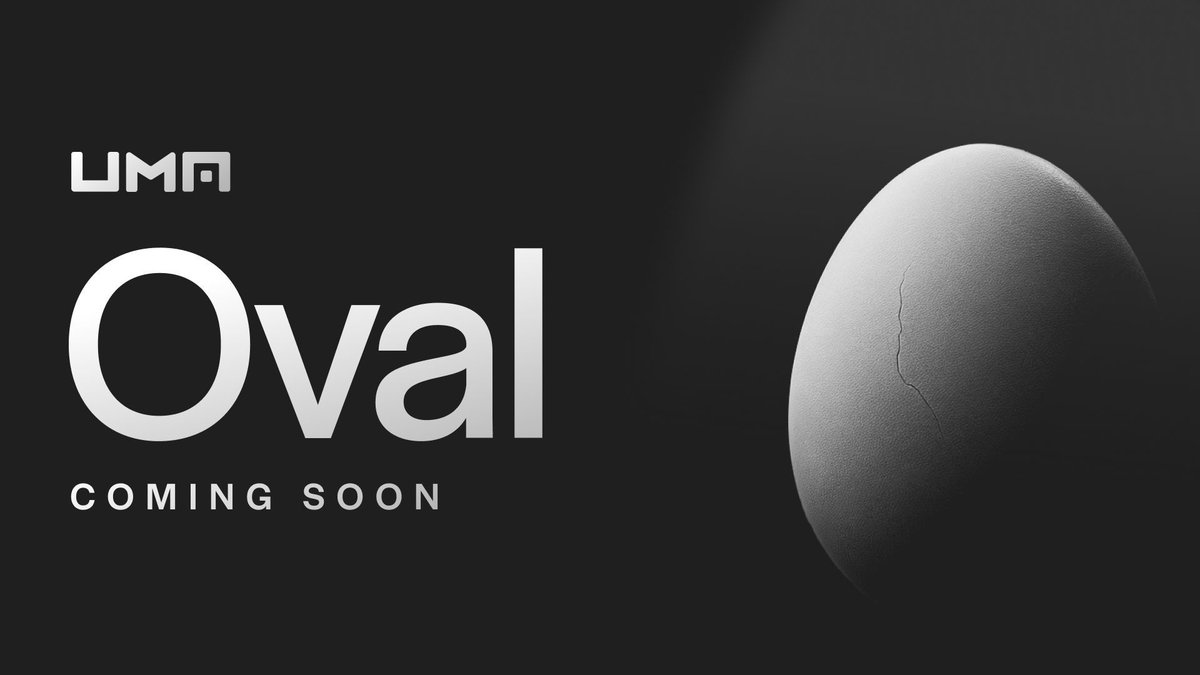 UMAprotocol's tweet photo. Launching in 3... https://t.co/6D9lkoBxZf