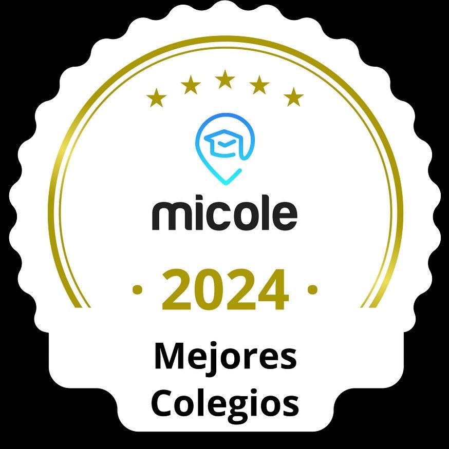 NSraCompasion's tweet photo. Volvemos a aparecer en la lista de #mejorescolegios de 2024 de la Plataforma Micole.
ℹ️El buscador de colegios de Micole se caracteriza por la transparencia y los datos. Son las propias familias las que determinan cuáles son los mejores colegios de Sevilla. https://t.co/ZvGWBnmj7X