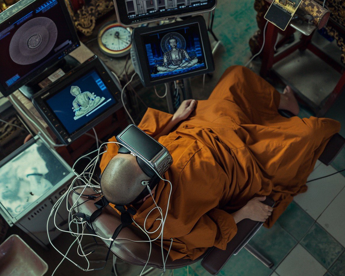 Psymulate tweet media