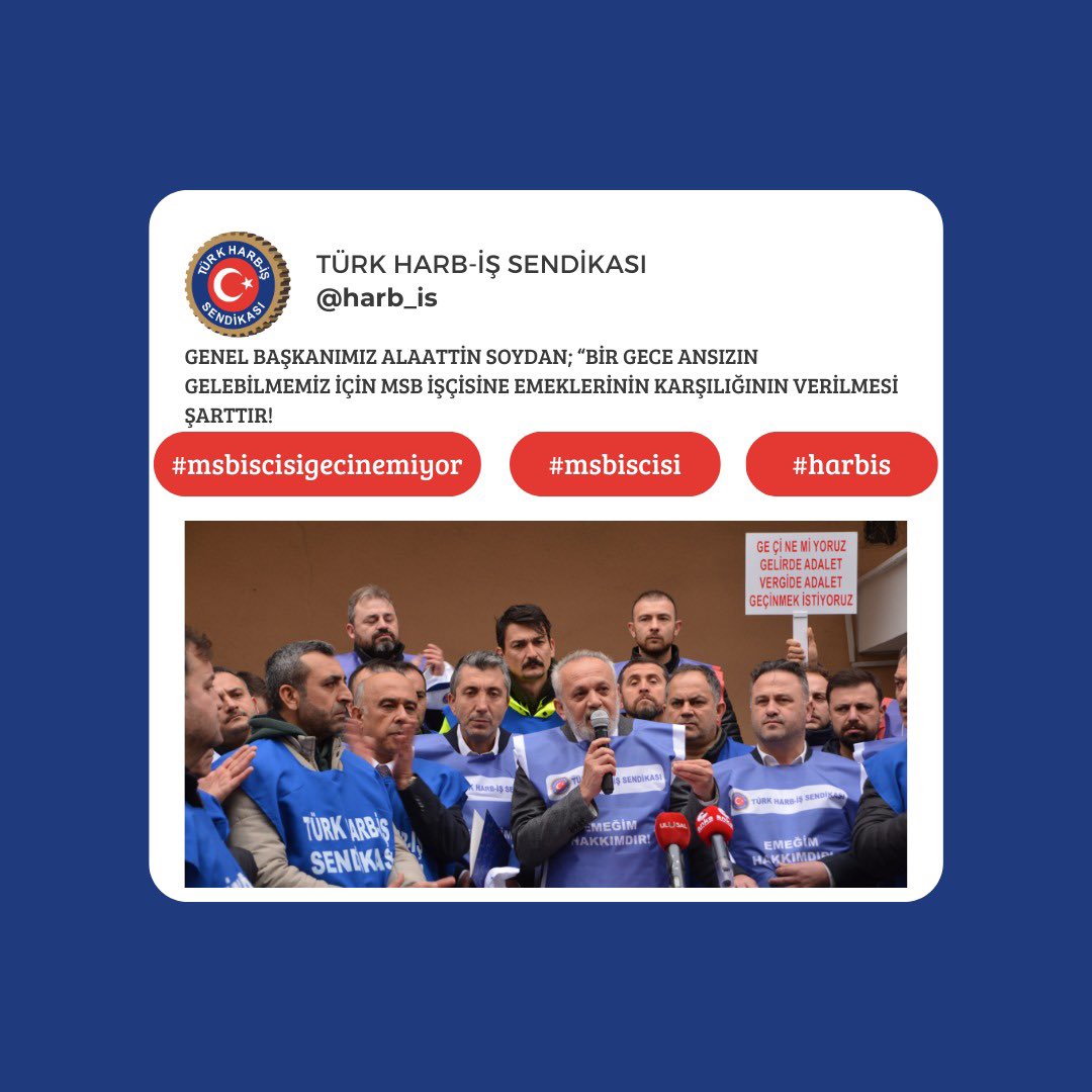 hkhasankaraca's tweet photo. #msbiscisigecinemiyor
@RTErdogan
@tcbestepe
@tcsavunma
@csgbakanligi https://t.co/eFRPHbS8RO