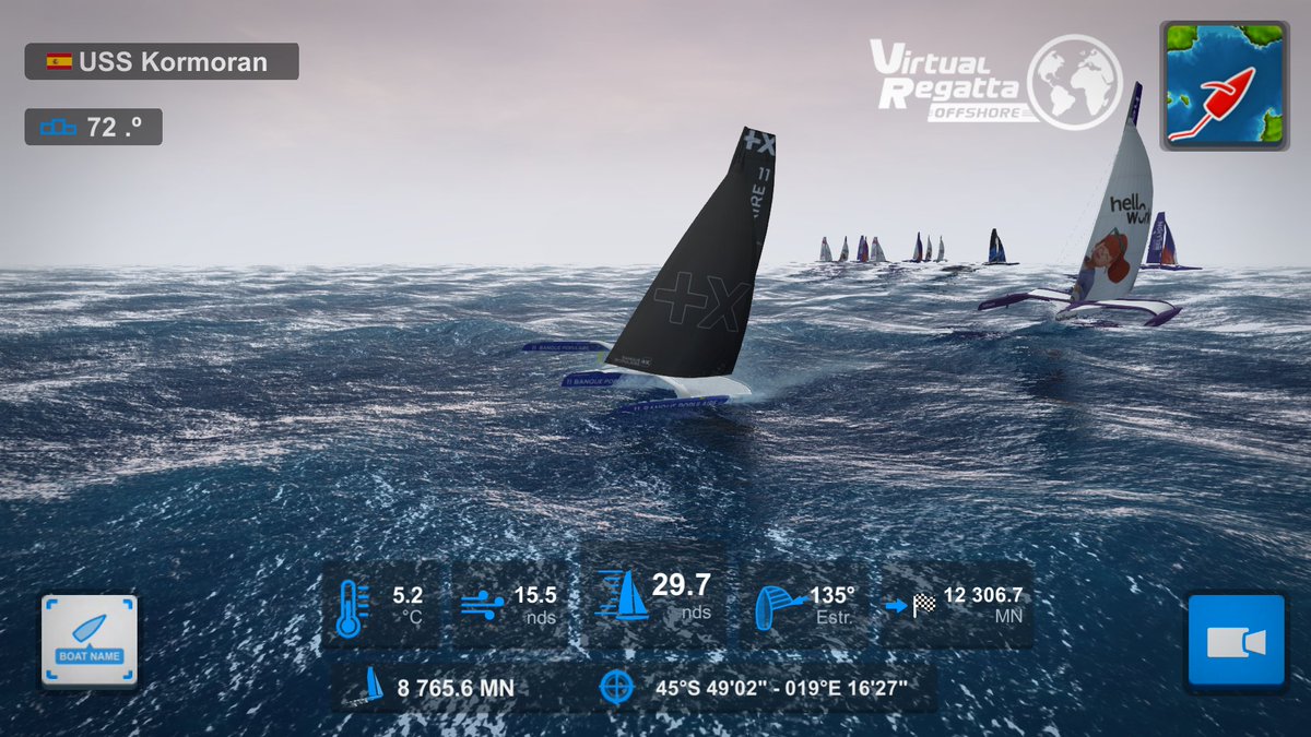 RodriRebel's tweet image. Aujourd'hui, nous nous souvenons tous de leur président et fondateur, Jérôme Armbruster. Mes plus sincères condoléances à sa famille et à toute l'équipe @hellowork 

@VirtualRegatta @VoileBanquePop #PassionVoile