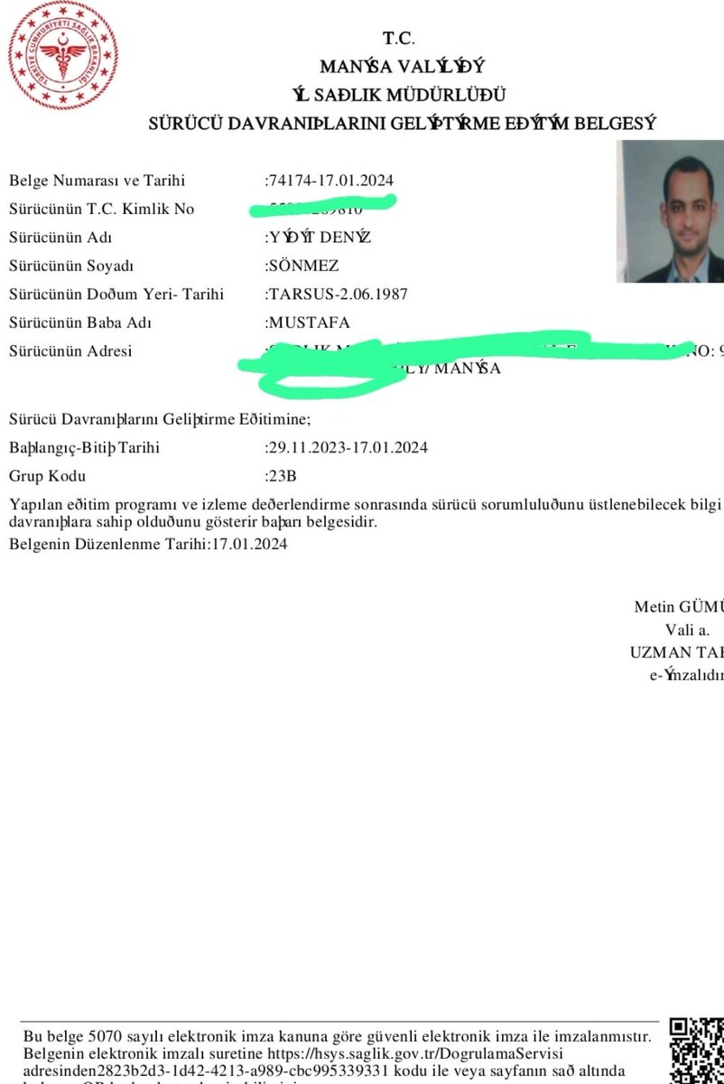 yigitimyigit's tweet photo. Ben #südge'mi bitirdim alırım bi hayırlı olsununuzu.  #EhliyetAffı bekleyen sürücü arkadaşlar, şoför esnafı arkadaşlar. Alkollü direksiyona geçmeyiniz. Südge saçmalık değil gerekli bir eğitimdir . Ben o işleri de hallettim darısı başınıza https://t.co/eYZYyRnriF