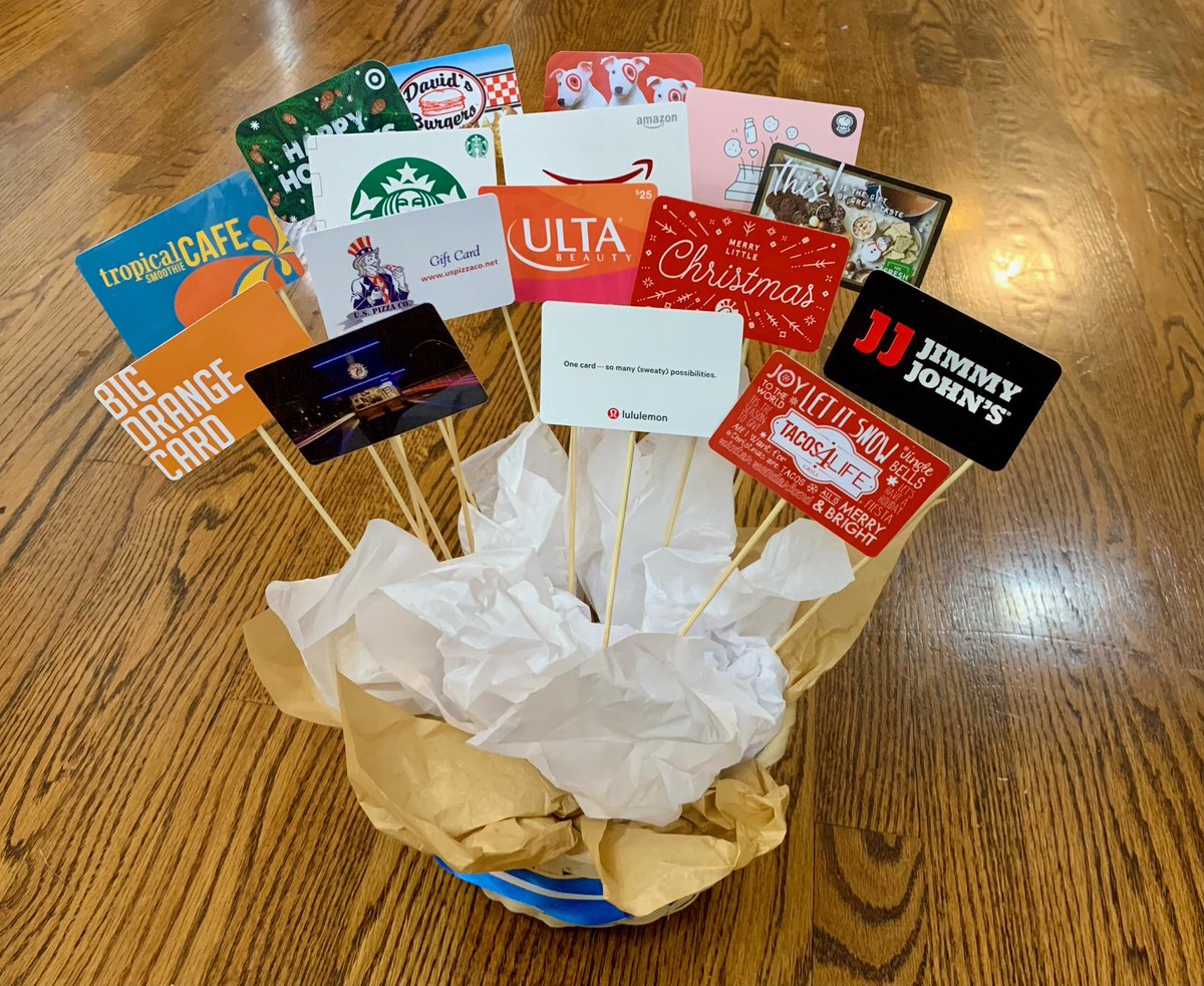 Teresa Gordon tweet media