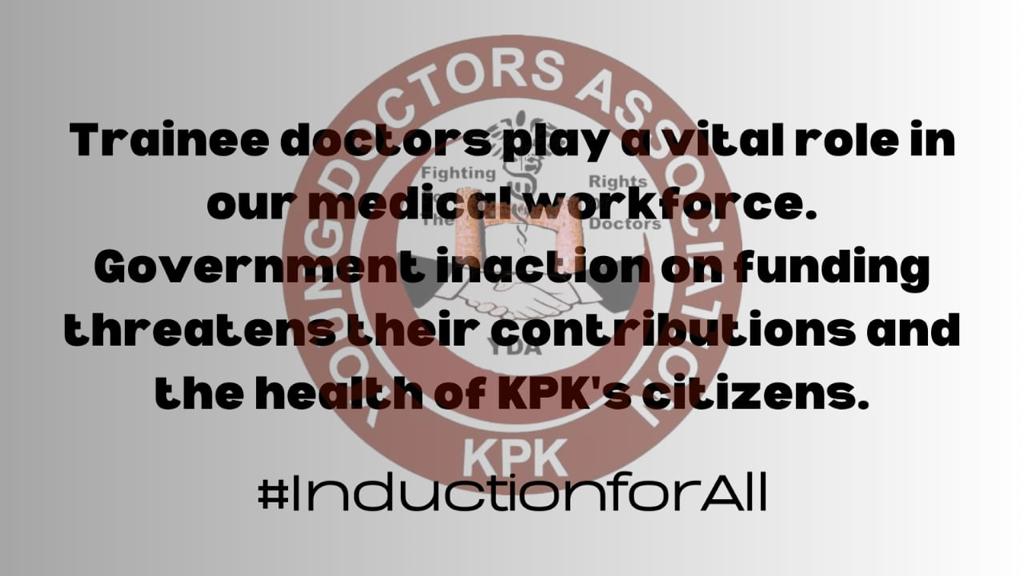 ZainAnees2's tweet image. Give us our right
#YdarejectFcpsSlotsdecrease
#InductionforAll
@KPChiefMinister  @infokpgovt  @HealthKPGovt 
#InductionforAll