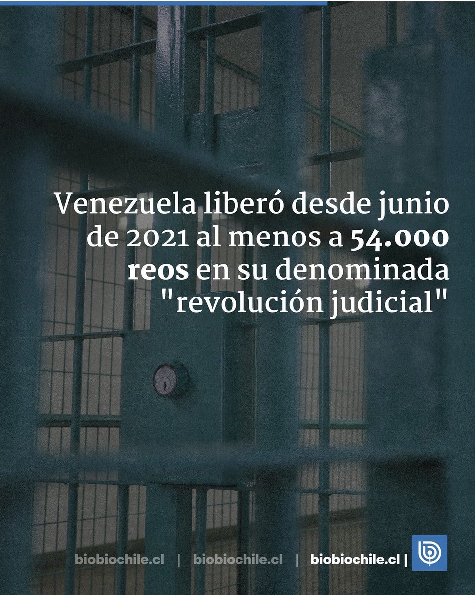 Ese fue el plan de Maduro de invadir los países con los venezolanos criminales.
Mientras Chile no cierre sus fronteras, seguirán entrando estos delincuentes a matar a los chilenos.