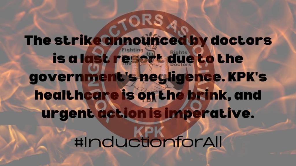 ZainAnees2's tweet image. Don't test our patience
Give us our due rights
#YdarejectFcpsSlotsdecrease
#InductionforAll
@KPChiefMinister  @infokpgovt  @HealthKPGovt 
#InductionforAll