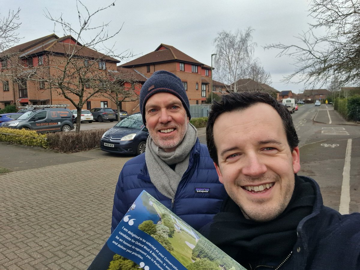 James Fredrickson tweet media