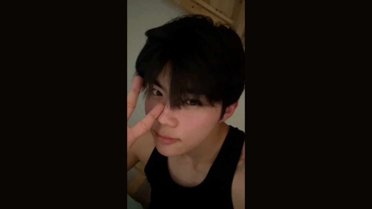 [ENG SUB, ZB1 live] 240121 박건욱 버블라이브 full ver. (ZB1 PARK GUNWOOK BBL LIVE)

#박건욱 #parkgunwook #パクゴヌク #제로베이스원 #zerobaseone #zb1

YouTube
🔗youtu.be/dM9I6ZxHdu8

Google Drive
🔗drive.google.com/file/d/11TrZSA…