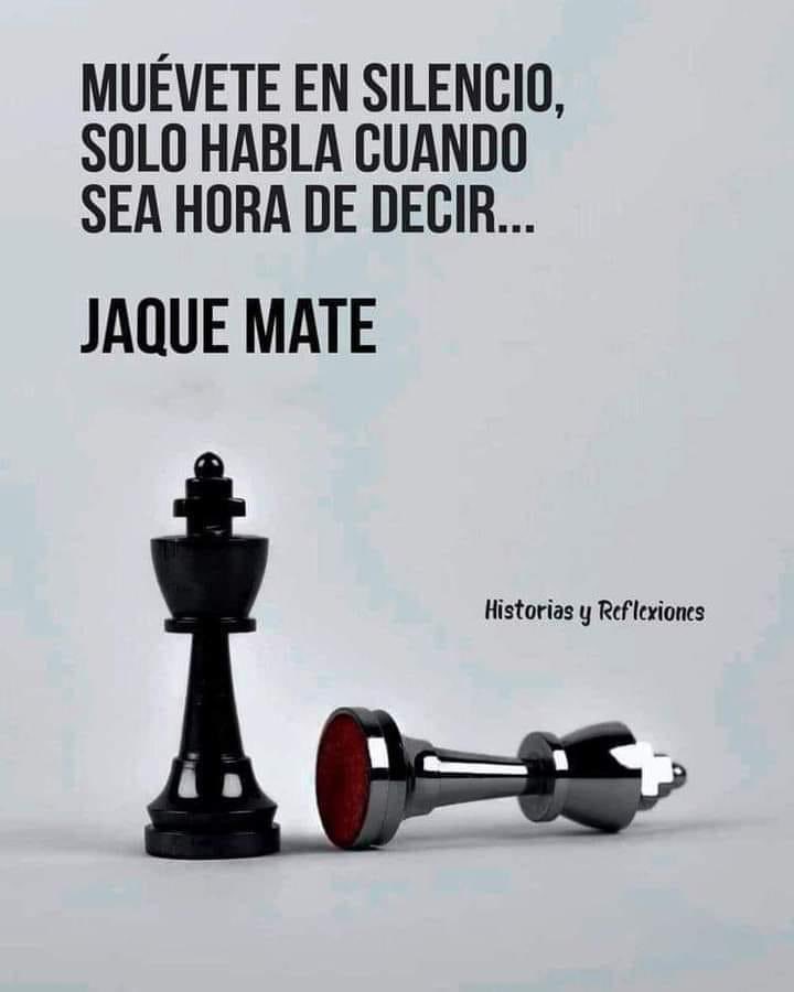JaqueMate tweet media