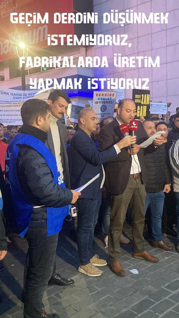 Hilmi GÜLAY tweet media