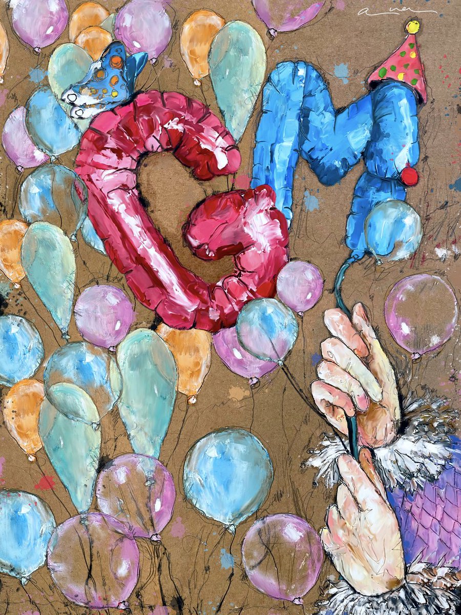 Hello again all: 

Where are you hosting your favorite galleries? We'd love to make one that includes all the great artists who have donated to our project!

Thanks in advance for suggestions in case we missed a great new option!

(⬇️ by <a href="/AnaKim_art/">Anastasiya Kim</a>)