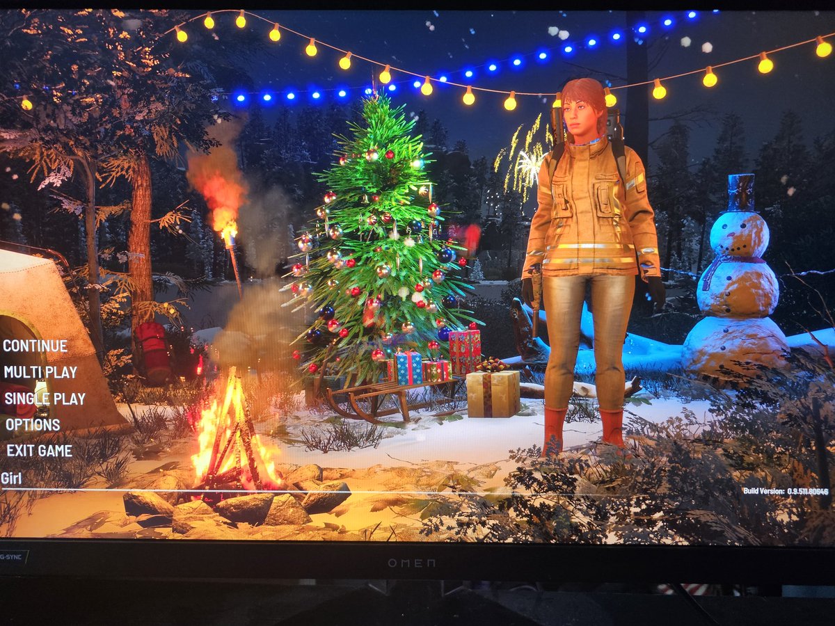 BeckyGottem467's tweet photo. We are scumming it up today on SCUM @Bio_Rayz https://t.co/wIPcnxhpSN