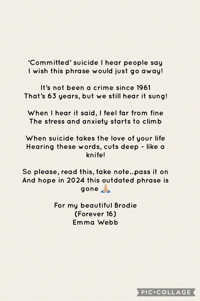 Emma webb tweet media