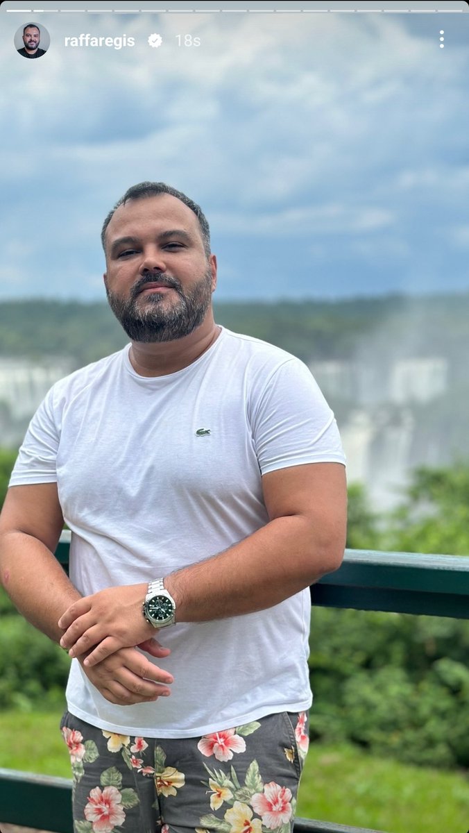 Bu adama bitiyorum ya. 😍 <a href="/raffaregis/">Ursinho do Insta 26K</a>