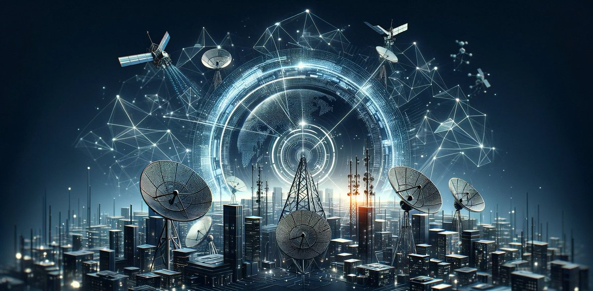 miniapps_'s tweet photo. Zeebu Revolutionizes Telecom Settlements with Blockchain Innovation

https://t.co/4VXceJsA6D

#telecom #BlockchainRevolution #Web3 #crypto #CryptoCommunity #Innovation #followforcrypto https://t.co/4bAF1PkGYf