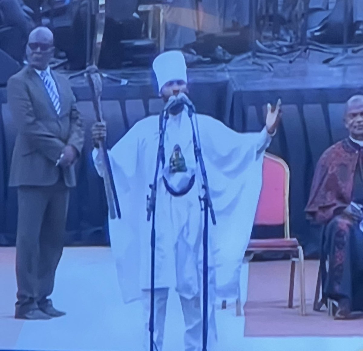 Les représailles armées sont interdites 🤣🤣🤣🤣🤣