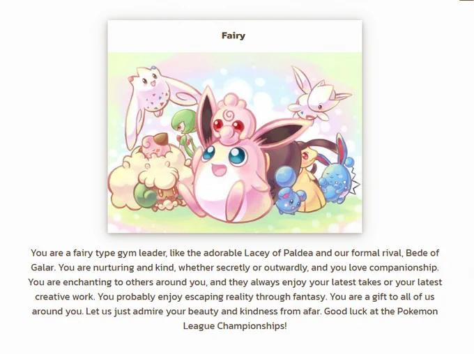 very predictable LMAO 