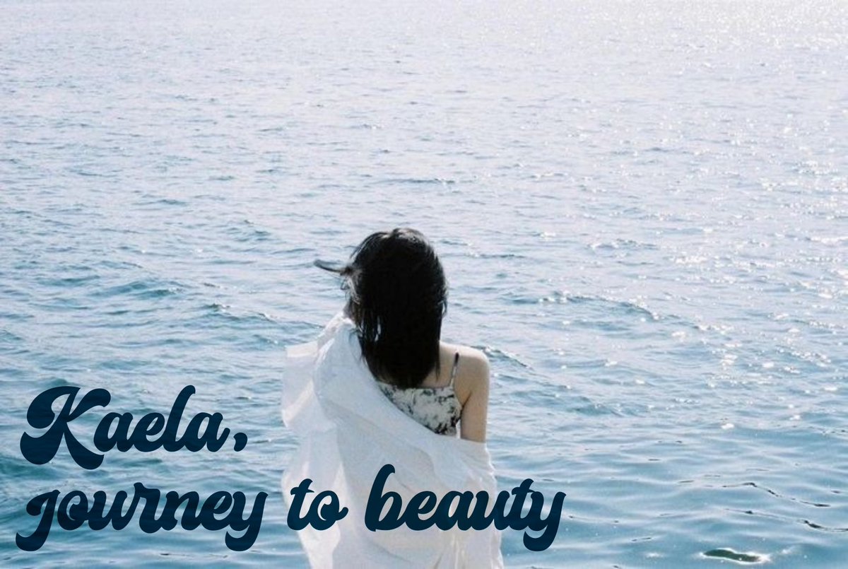 'K' Journey to Beauty

Kalau kata orang gak cantik itu sakit, tapi kalau cantik emang gak sakit juga? 
— Mark Lee au 
© lanadelna