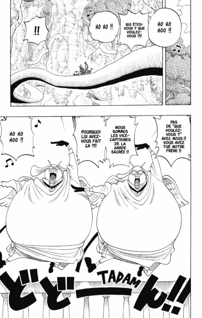 OnePiece01010's tweet photo. Aujourd'hui jour pour jour le chapitre 261 de One Piece sortait, il a aujourd'hui 21ans ! 
#ONEPIECE          #luffy
#ONEPIECE261 https://t.co/Xr7TPT5OwM