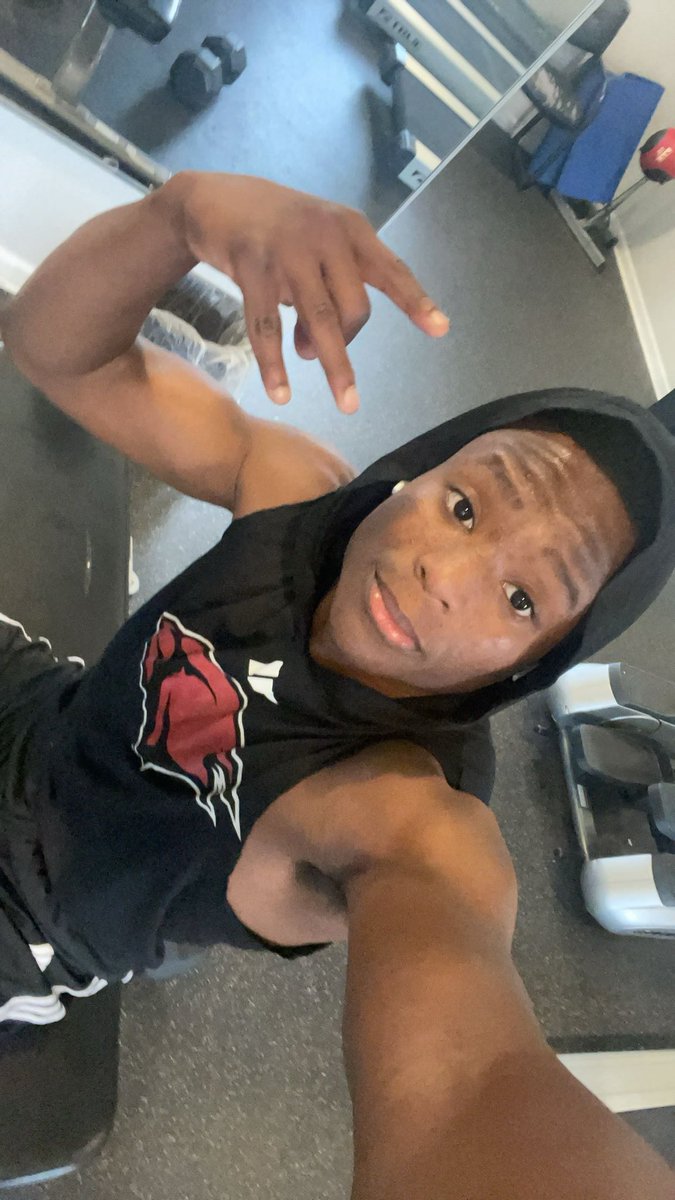 Blessed to see another year #big19 🎂🙏🏾