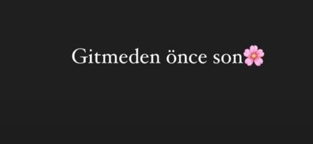 Ecem (@ecem_eecemm) on Twitter photo Gittiğin yer sana uğur getirsin canım. Bu söz ne kadar üzsede orda mutlu olacağına inandığım için bende mutluyum. Başarilar seninle olsun bebeğim. <a href="/BolukbasiNisa/">Nisa Bölükbasi</a> Gittiğin yer sana uğur getirsin canım. Bu söz ne kadar üzsede orda mutlu olacağına inandığım için bende mutluyum. Başarilar seninle olsun bebeğim. <a href="/BolukbasiNisa/">Nisa Bölükbasi</a>