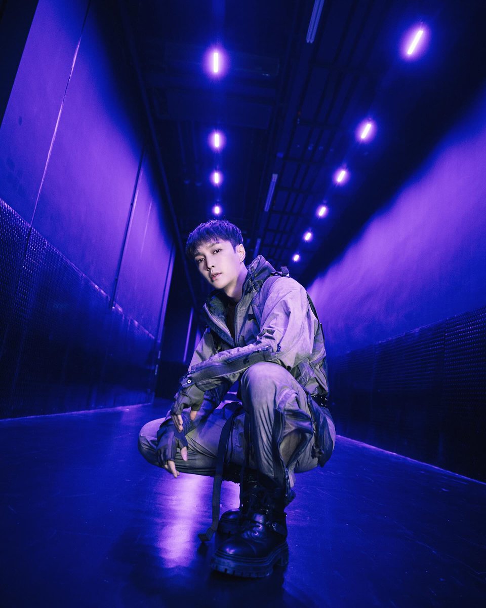 LStudio1007's tweet photo. 📲[INSTA] @layzhang INS UPDATE (01.20.24)

https://t.co/66M26SKgrs

#CaptainLAYisBack
#SDC6FINAL
#LAY #张艺兴 #레이 #Yixing @lay_studio @layzhang @ChromosomeEG https://t.co/MGk1YAv7iw