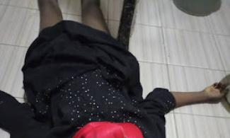 Nigerian Man Identifies Woman Beheaded In Adamawa Hotel As Former Wife | Sahara Reporters bit.ly/47I30H1