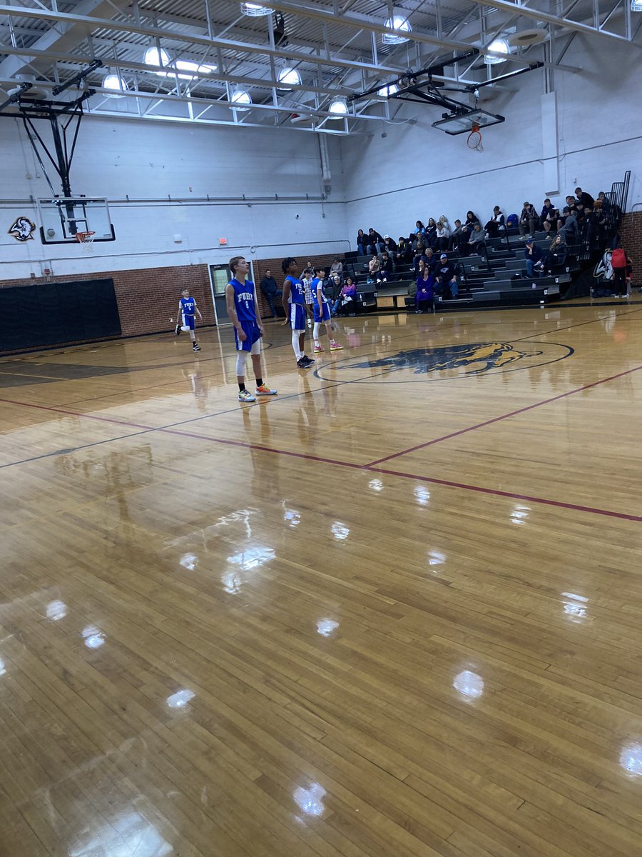FoothillsFury1's tweet photo. Fury 7th won 42-34 over Roanoke in game 1 up in Floyd…#futurehounds #family https://t.co/NTK3wlwVcj