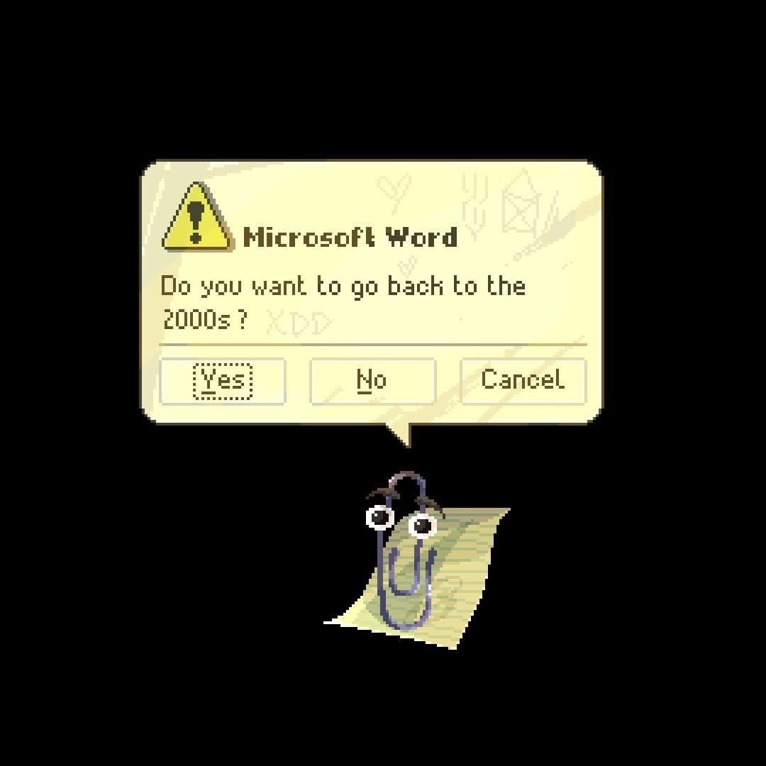 cb_doge's tweet photo. A.I. bots back in the days: https://t.co/07y4MMPBsX