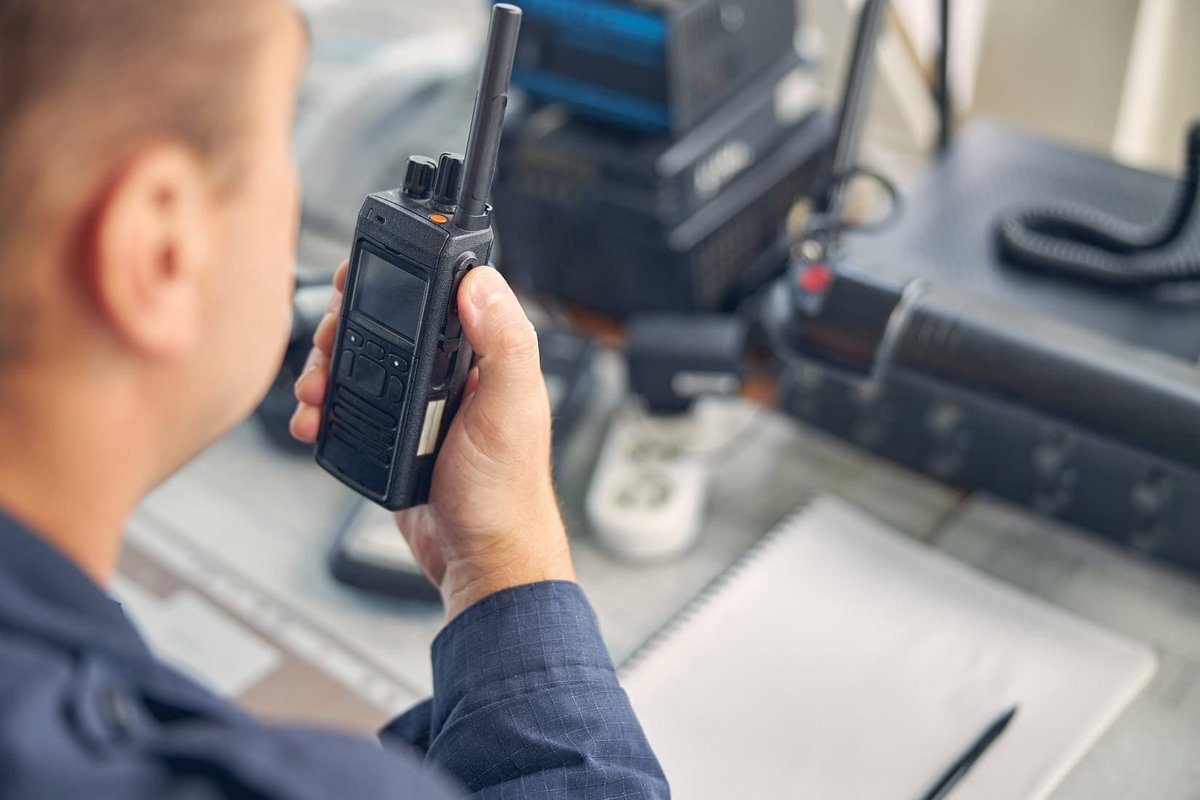 tangotangoinc's tweet photo. Do you administer a P25 public safety radio network and are you considering adding push-to-talk over cellular for your users? Here are some policies &amp; ideas to consider to make it easy &amp; secure. https://t.co/7oq7tafKrD https://t.co/DxUUSEwR39