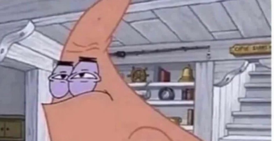 Whotfismick's tweet photo. me staring at the menu knowing imma get the same thing i always do https://t.co/cUlgd2oL8C