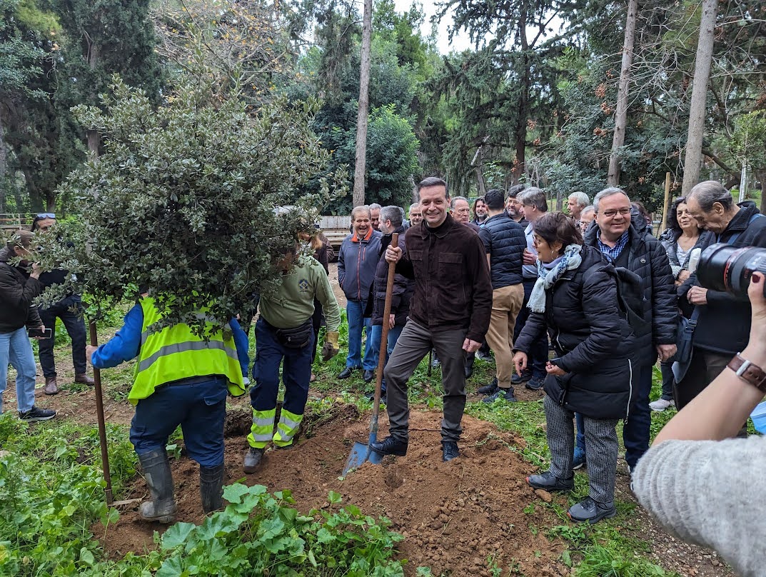 Haris Doukas tweet media