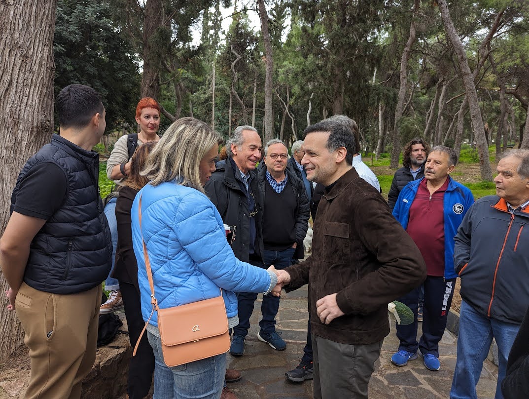 Haris Doukas tweet media