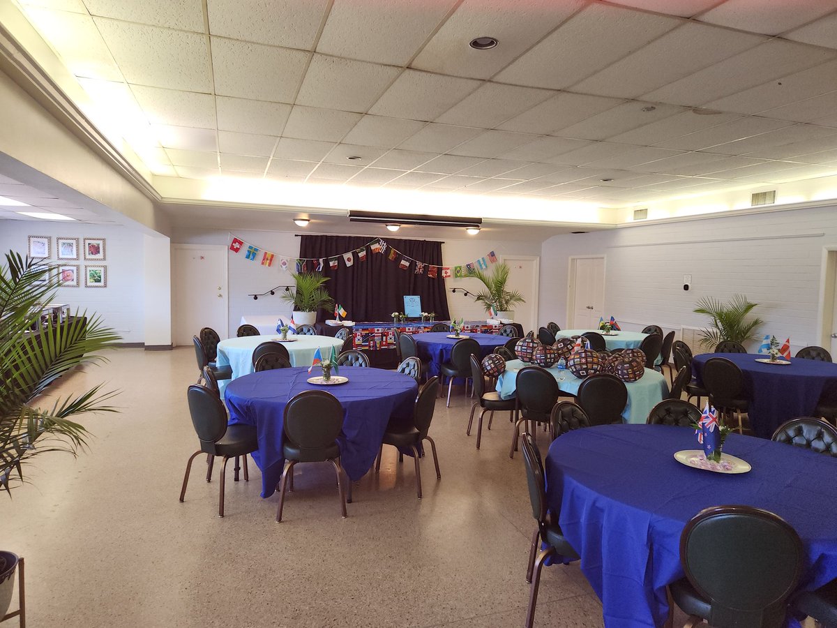 DeLand IB Program tweet media