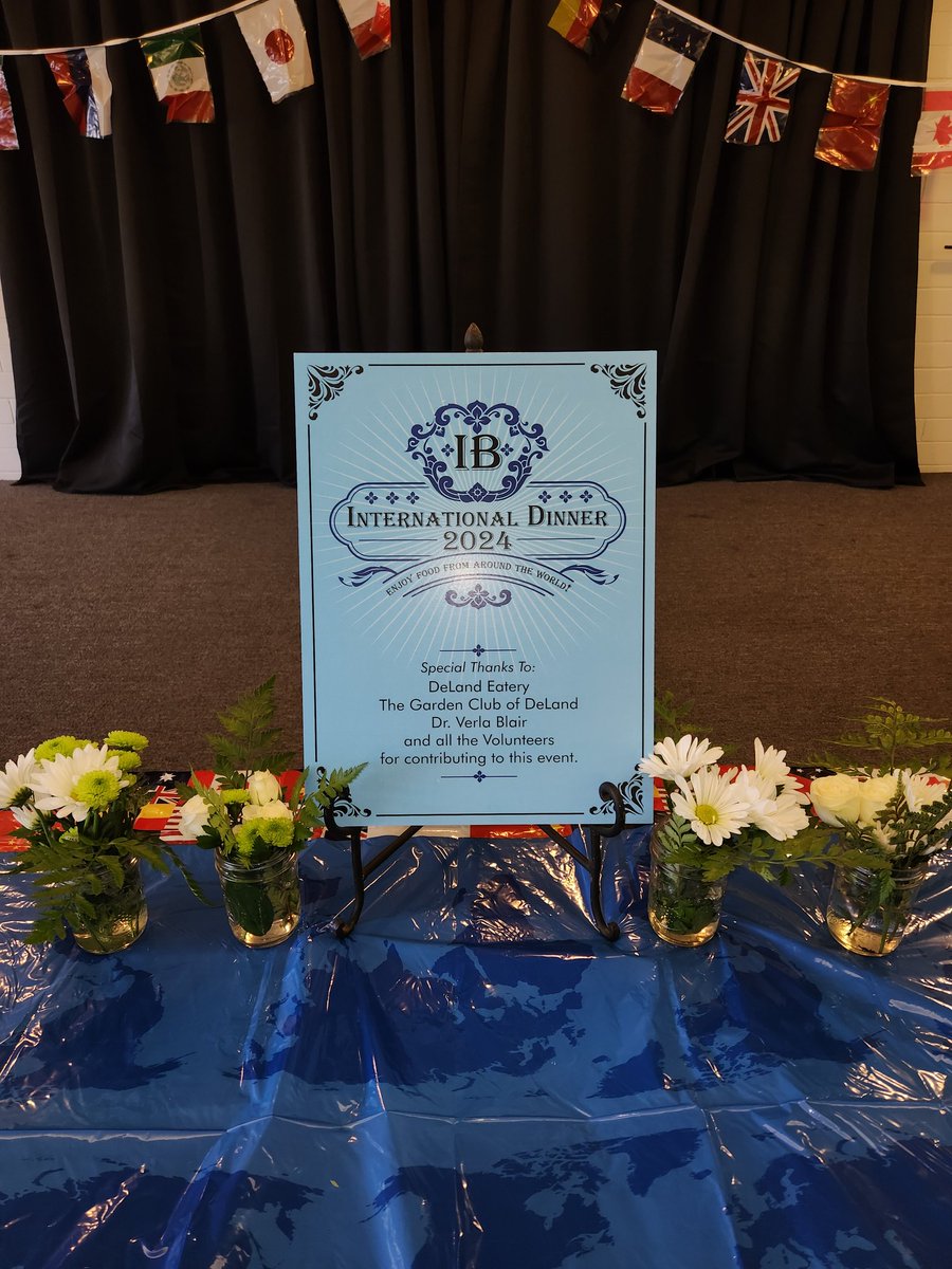 DeLand IB Program tweet media