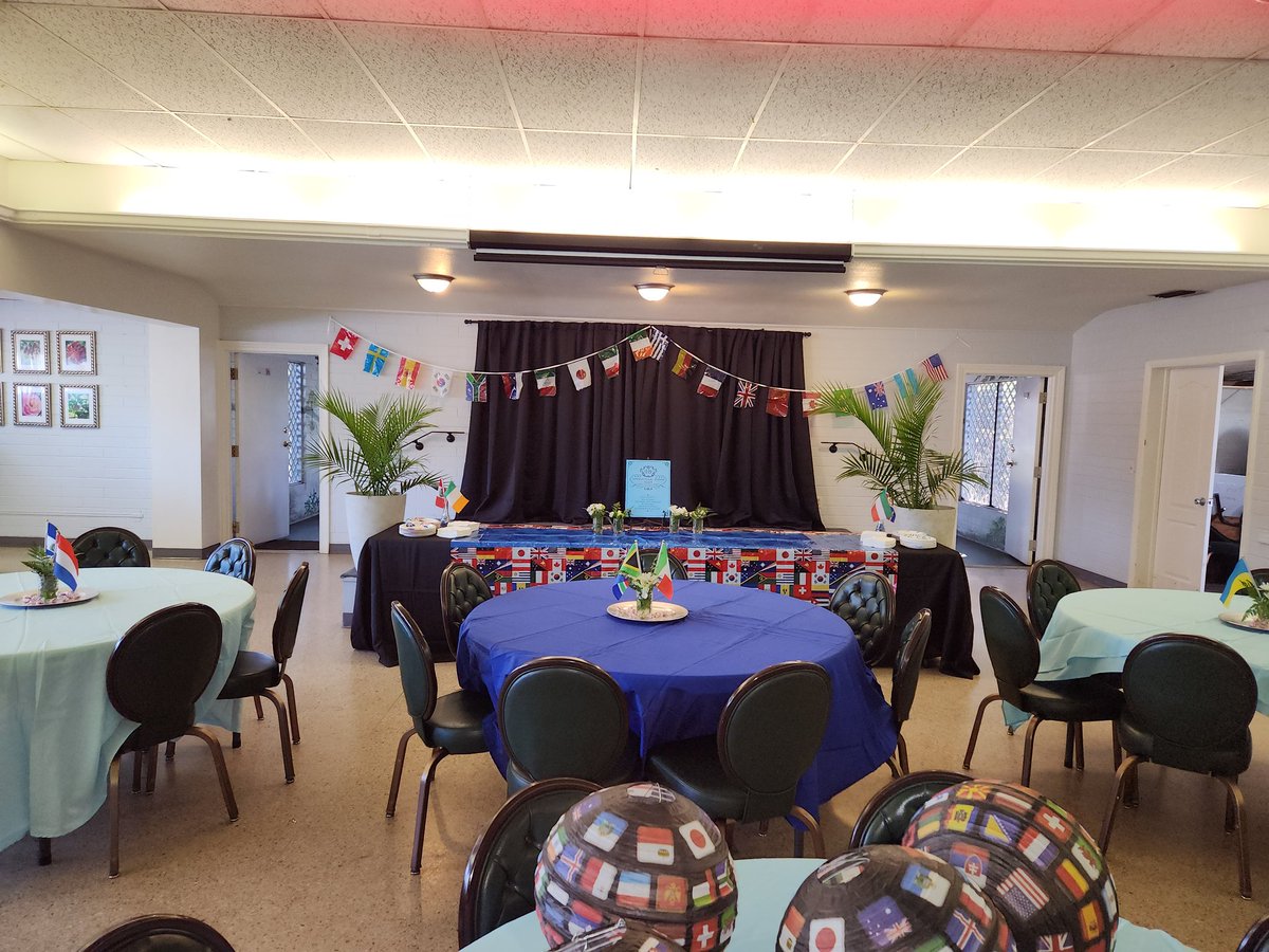 DeLand IB Program tweet media