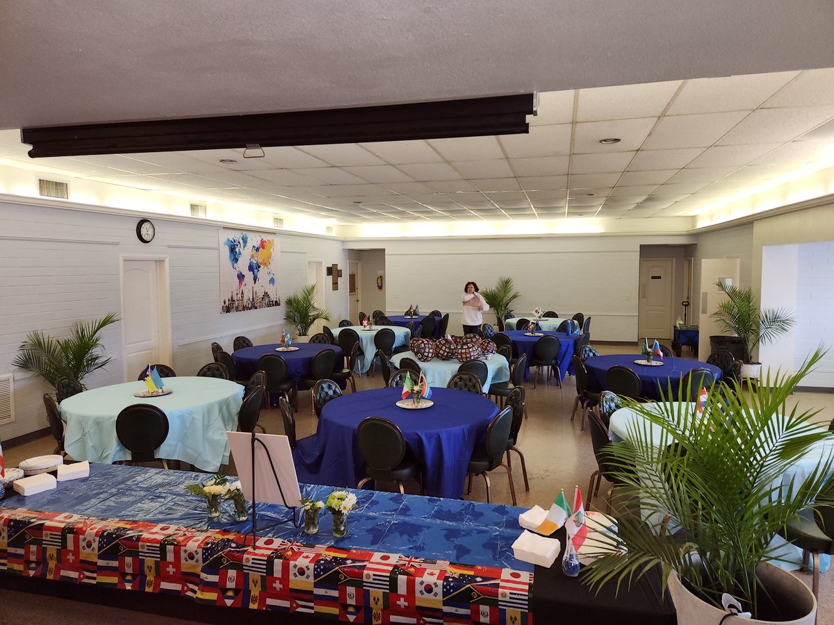 DeLand IB Program tweet media