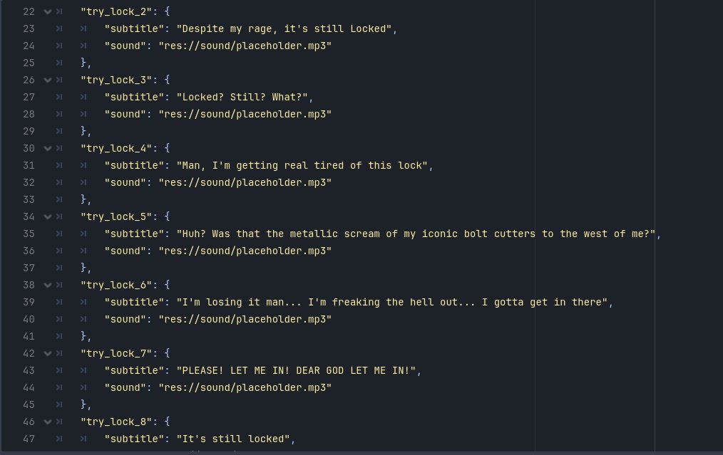 FlippoGame's tweet image. Guys Zack here, look I did this!!!!!!
#gamedev #jsonfile #Codingwizard #gamersgottagame