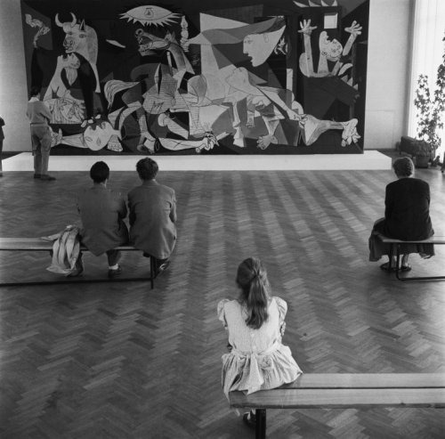 Stedelijk Museum
1956
Amsterdam