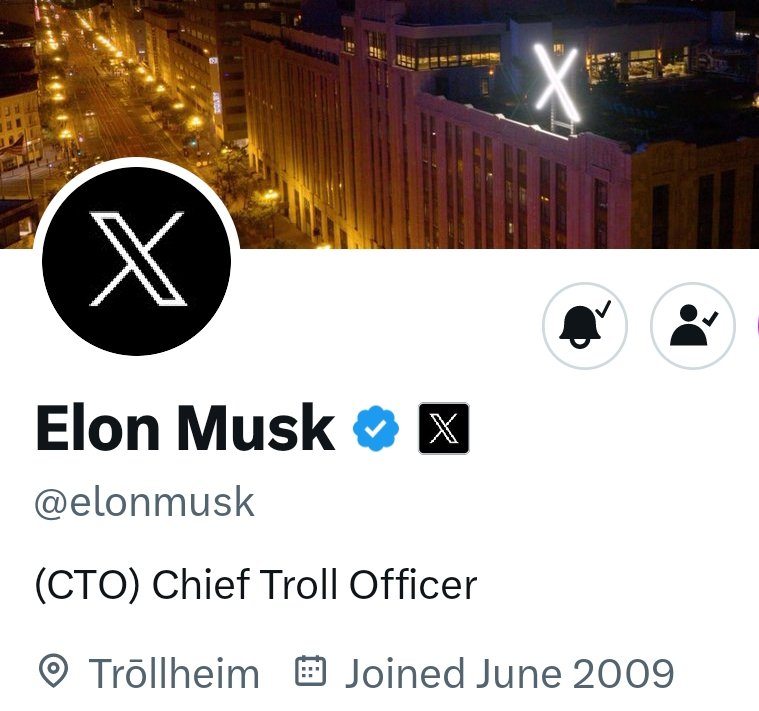 WTFtokencoin's tweet photo. Our time has come. $troll ? 
I'm $WTF the original $troll #thetokenkiller 

$SHIB $PEPE $FLOKI $CULT

Join the WTF community: https://t.co/0V4GrL5TEs https://t.co/iJco45I19P