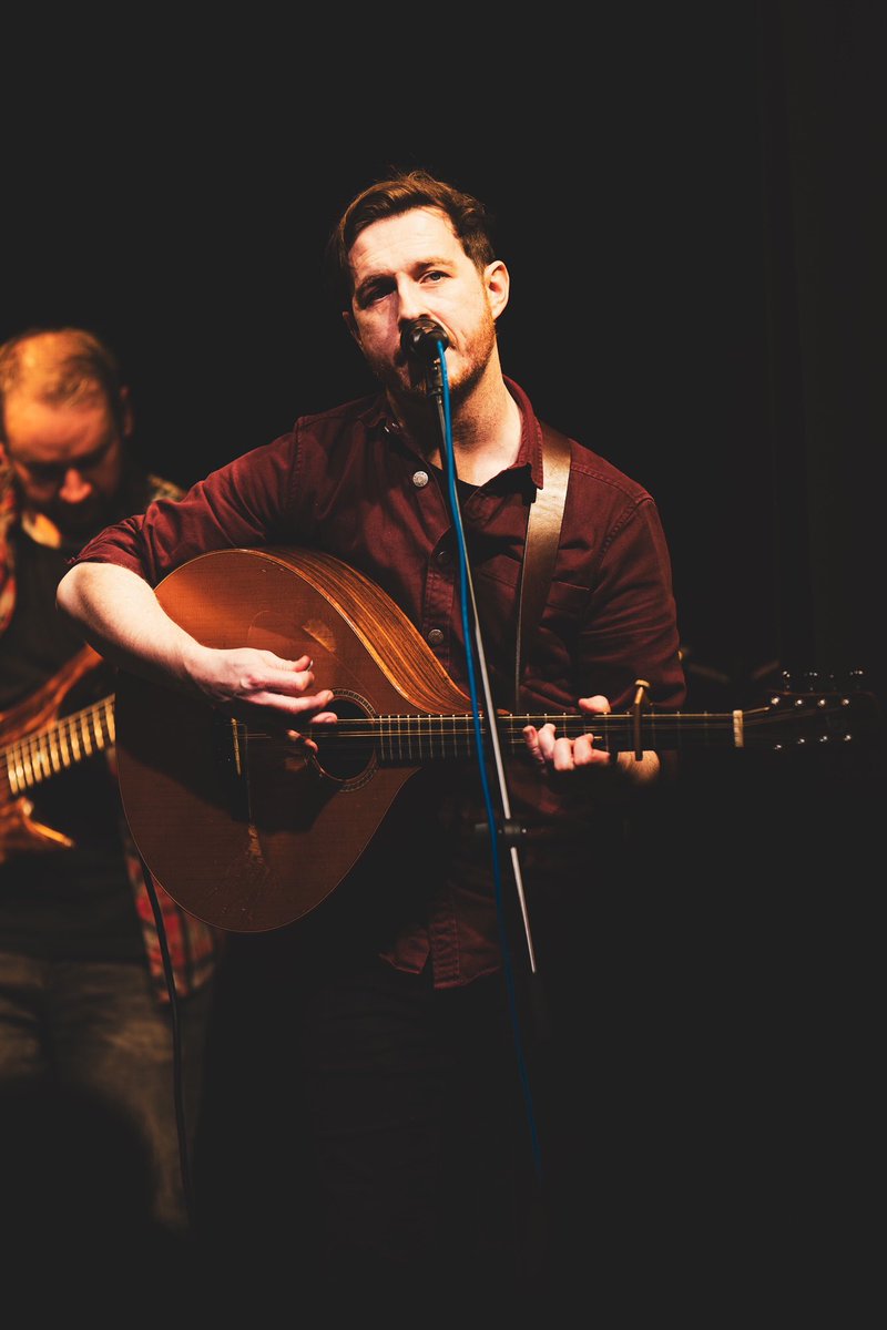 BRIARSOfficial's tweet image. We played some songs on a stage that means a lot to us over Christmas. Big thanks to our lovely friends For The Birds for having us in @BreweryLaneT 
.
.
.
📸: @Martin_O_Brien